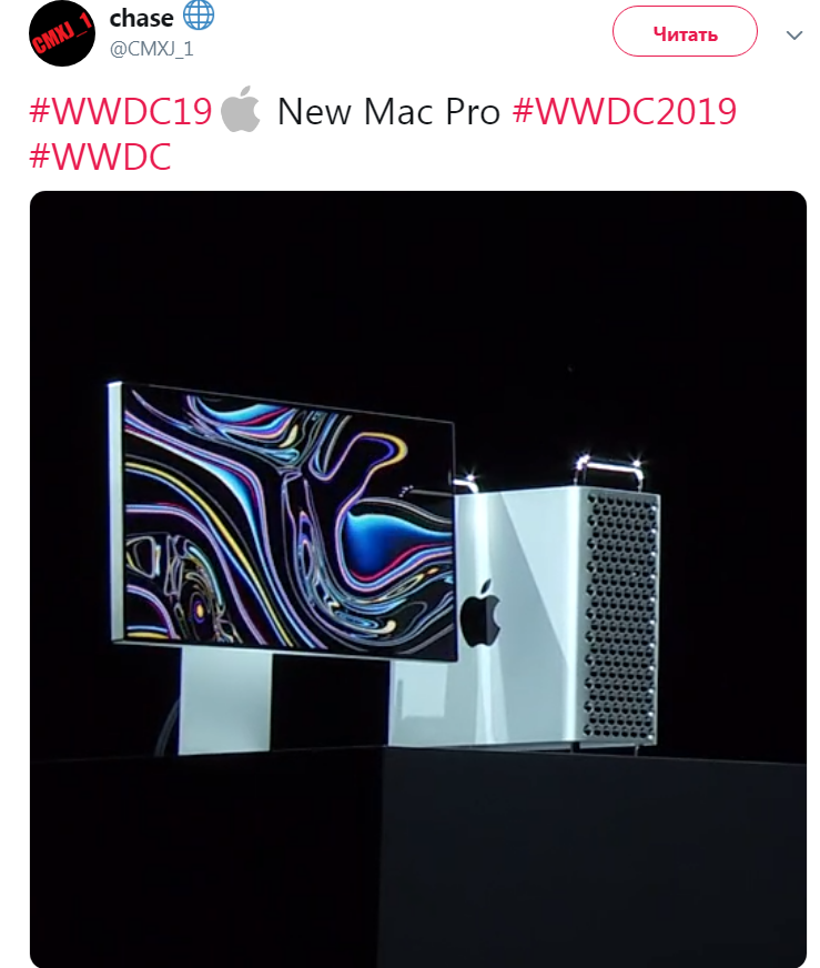 Конференція WWDC 2019: які новинки представила Apple Фото 1