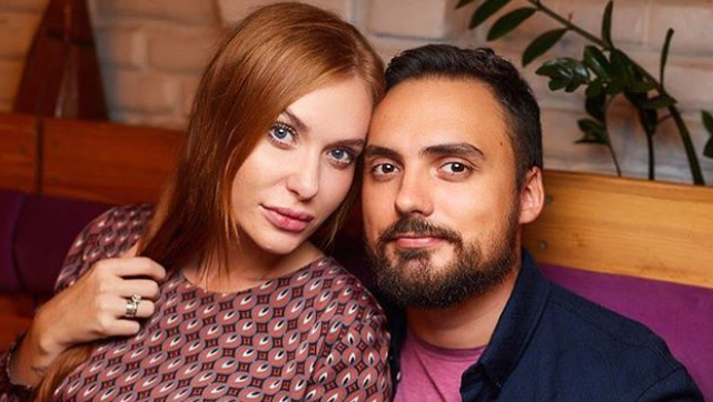 Слава Камінська розлучається з чоловіком: що відомо про стосунки пари