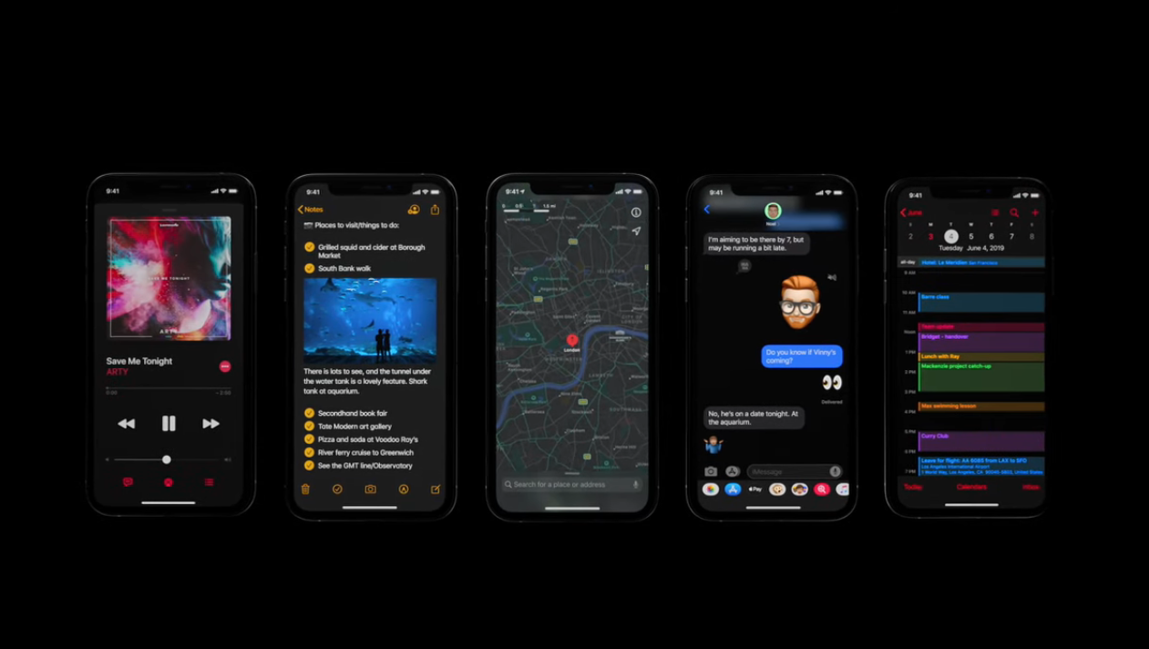 Як встановити iOS 13, не використовуючи акаунт розробника