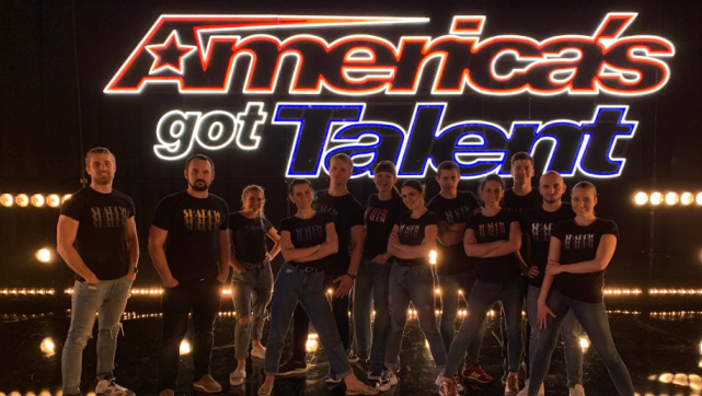 Як український театр тіней VERBA підкорював America’s Got Talent