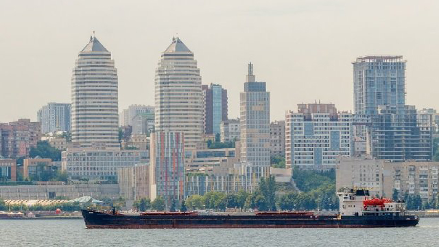 Топ-6 найвідоміших архітекторів України Фото 6