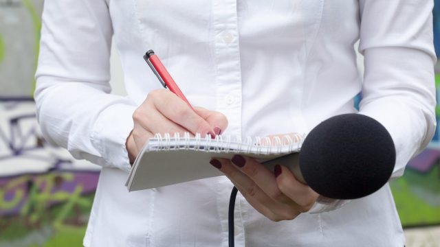 День солідарності журналістів: найкращі фільми про розслідування та ЗМІ