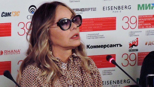 Орнеллу Муті засудили до в’язниці за вечерю з Путіним