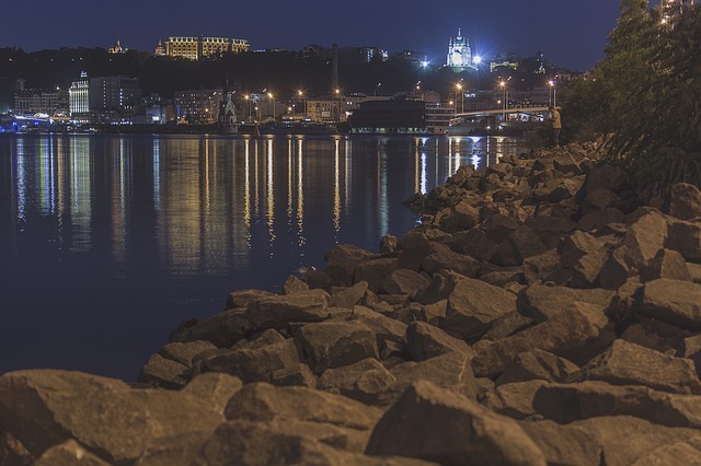 Що робити влітку у місті, якщо не поїхав на море – 15 варіантів Фото 5
