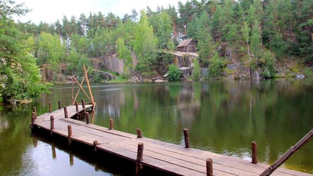 Куди поїхати на День Конституції 2019 – топ-5 місць для відпочинку Фото 1