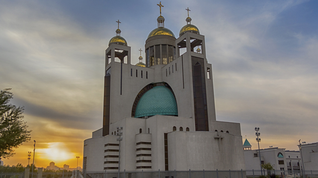 Топ-6 найвідоміших архітекторів України Фото 4