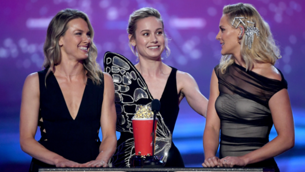 MTV Movie & TV Awards – 2019: список лауреатов премии