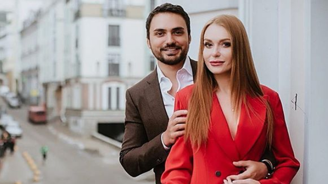Слава з НеАнгелів розлучається з Едгаром Камінським