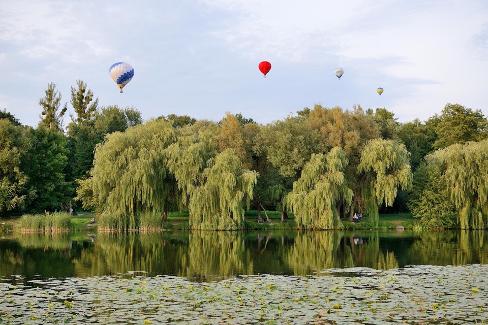 День незалежності 2019: афіша заходів Фото 9