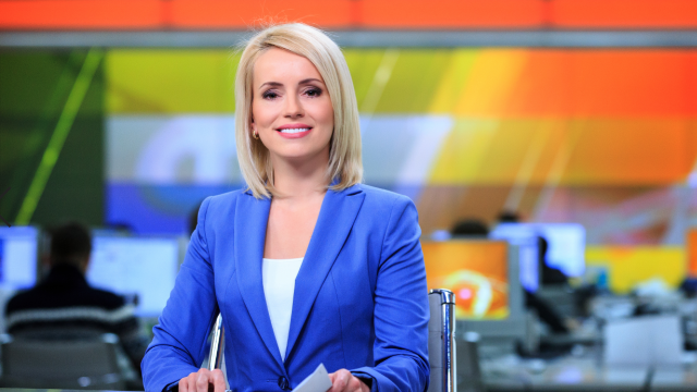 Життя тільки починається: Оксана Гутцайт про роботу, сім’ю і плани на майбутнє