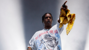 A$AP Rocky и Аlt-j выступят на Atlas Weekend 2020