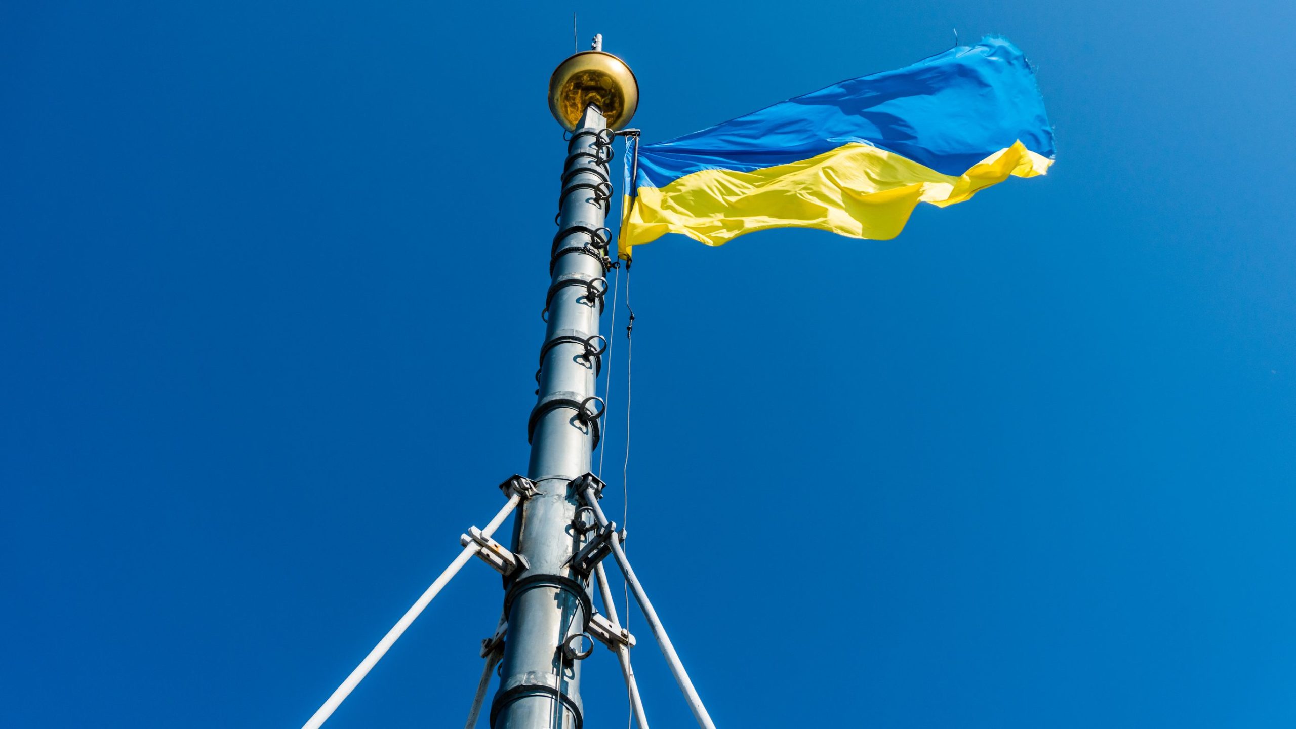 Куди піти на День незалежності у Києві: програма заходів