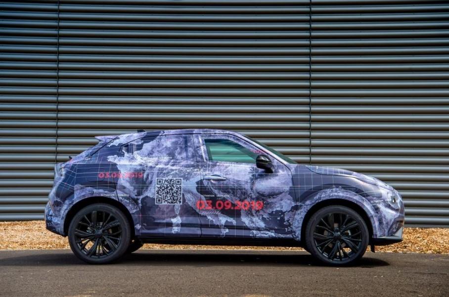 Nissan Juke 2020: ціна та характеристики Фото 1