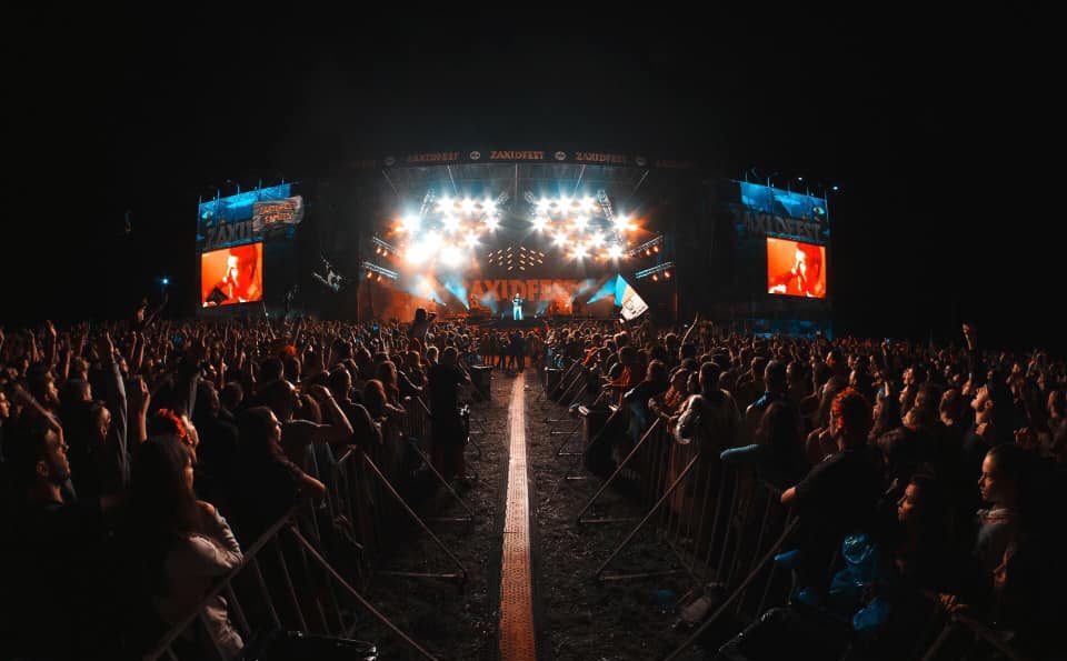 Zaxidfest