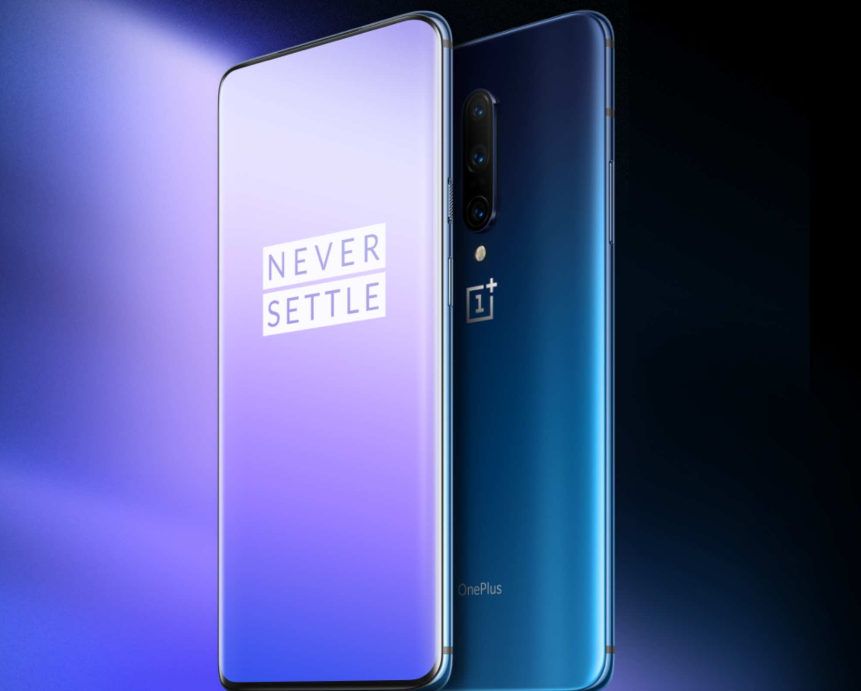 OnePlus 7 Pro