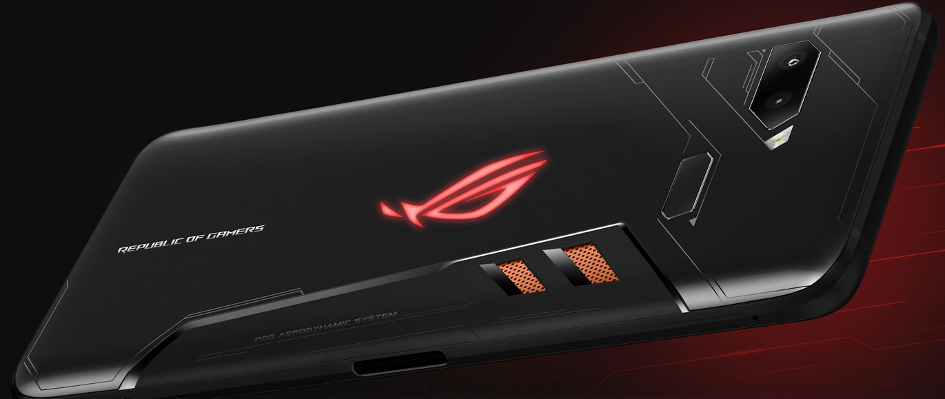 Asus ROG Phone 2