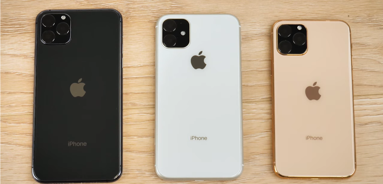 Де дивитися презентацію Apple