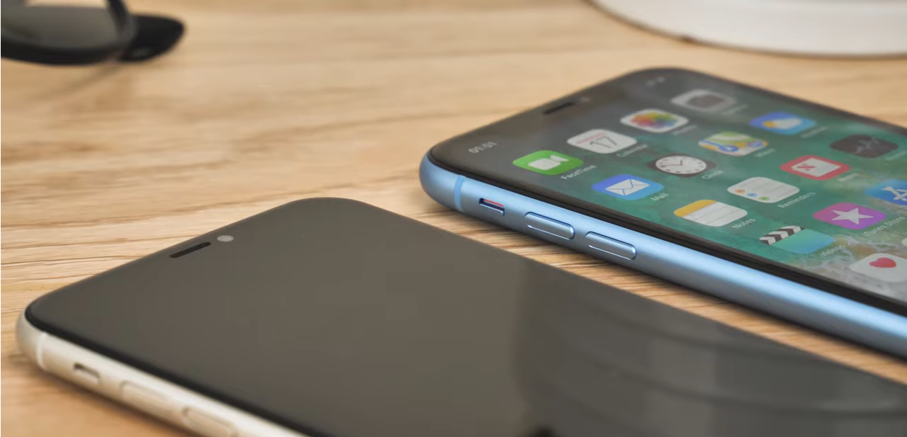 iPhone 11