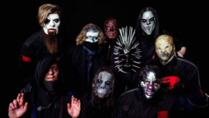Slipknot представили вертикальный клип на песню Birth Of The Cruel