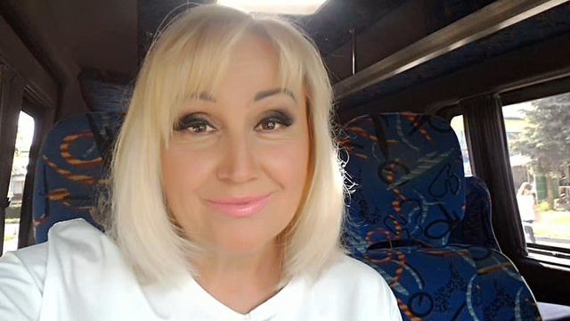 Умерла солистка Фристайл Нина Кирсо