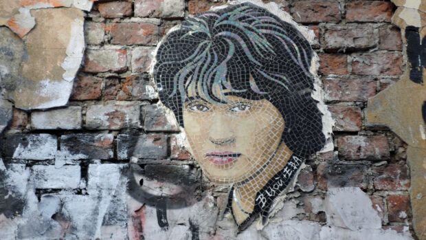 Легенды никогда не умирают: лучшие песни Виктора Цоя