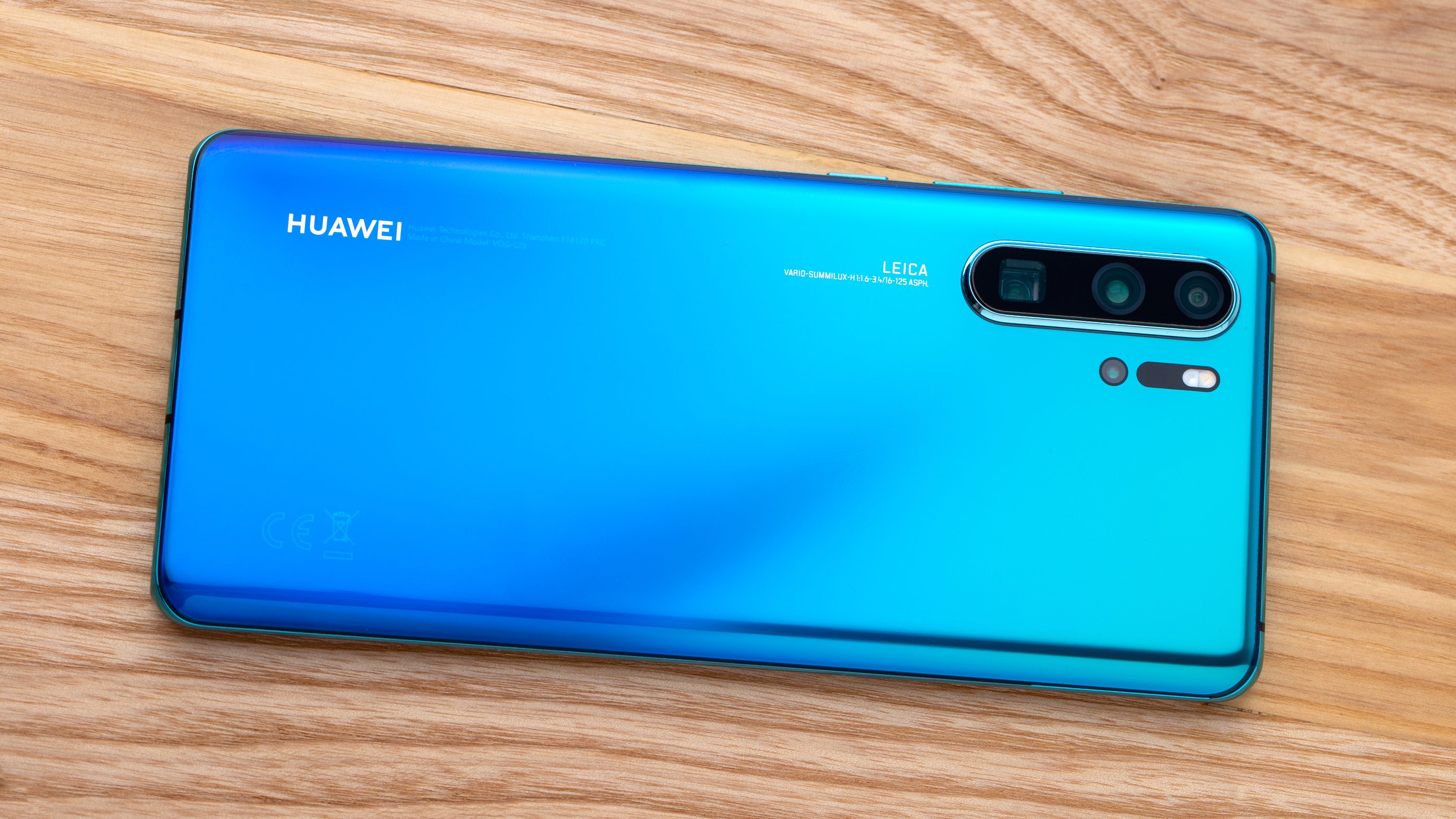 Huawei P30 Pro