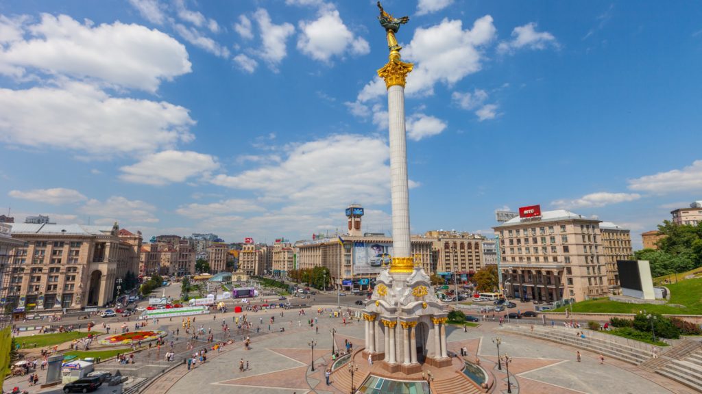 День незалежності України – найкращі СМС-привітання та листівки