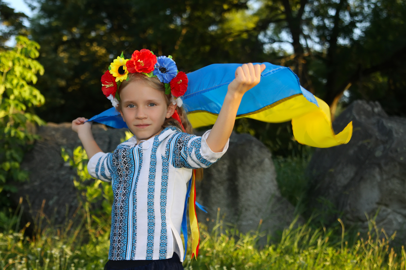 День незалежності 2019: чи знаєте ви історію України? – ТЕСТ