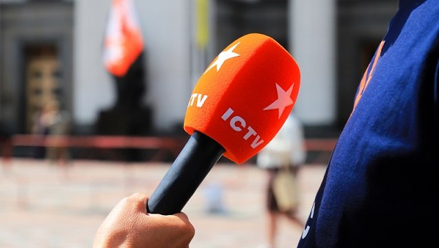 ICTV вимагає від Саакашвілі спростування недостовірної інформації