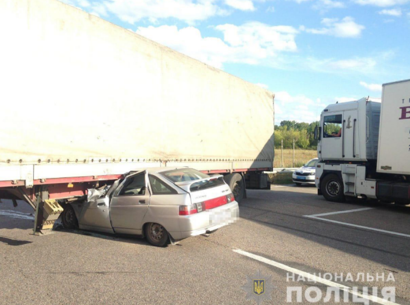 Що робити, якщо став свідком ДТП: покрокова інструкція, поради юриста та медика Фото 1