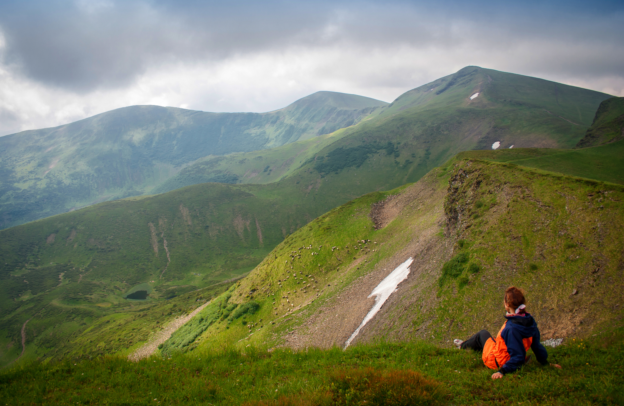 Куди поїхати на День незалежності України 2019 Фото 2