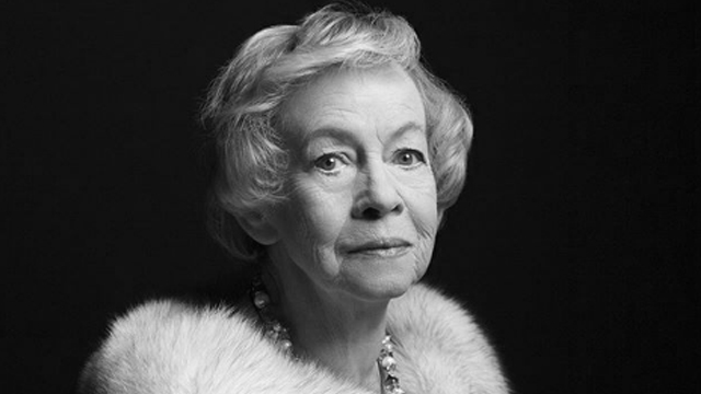 Померла актриса Олександра Назарова