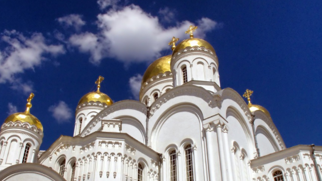 Церковные праздники — календарь на сентябрь 2019
