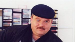 Убийство Михаила Круга раскрыто — СК РФ