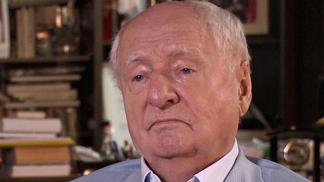 Названа причина смерти Марка Захарова