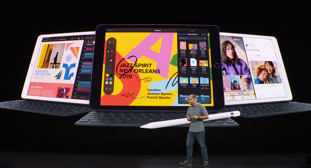 Что Apple показала в сентябре 2019 года — 6 новинок Фото 3