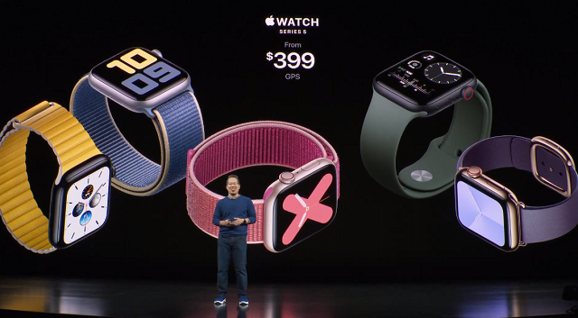 Что Apple показала в сентябре 2019 года — 6 новинок Фото 2