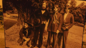 50 лет Abbey Road: The Beatles выложили клип Here Comes the Sun