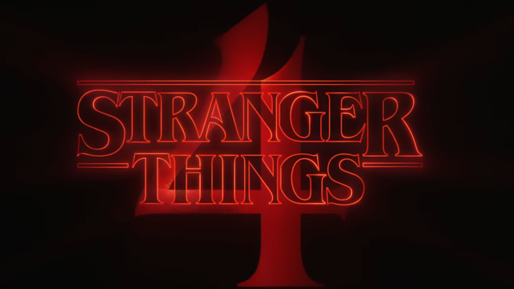 Netflix випустить четвертий сезон серіалу Дивні дива – перший тизер