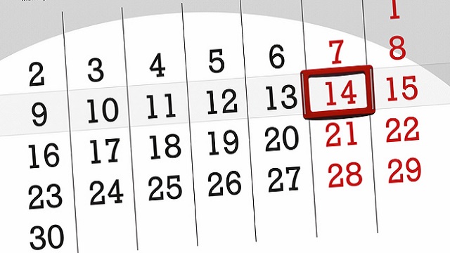 Яке сьогодні свято: іменини 14 вересня