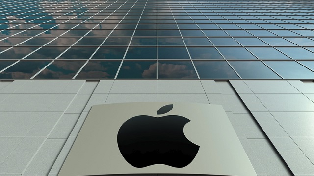 Презентація Apple 2019 (ОНЛАЙН)