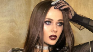 Лужи крови: группа The Hardkiss анонсировала новый клип