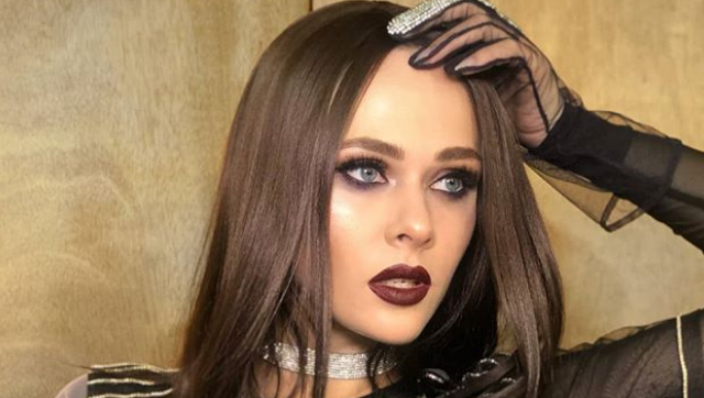 Лужи крови: группа The Hardkiss анонсировала новый клип
