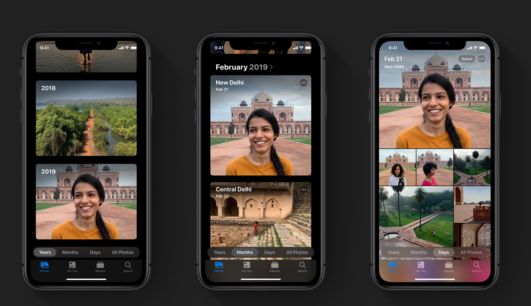 Коли вийде iOS 13 в Україні та що буде нового Фото 1