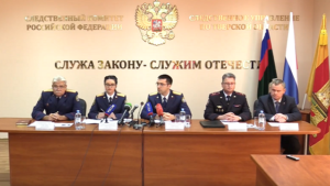 Убийство Круга: следователи раскрыли новые детали