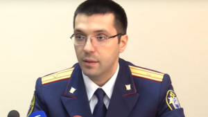Убийство Круга: почему шансонье вернулся домой в роковую ночь