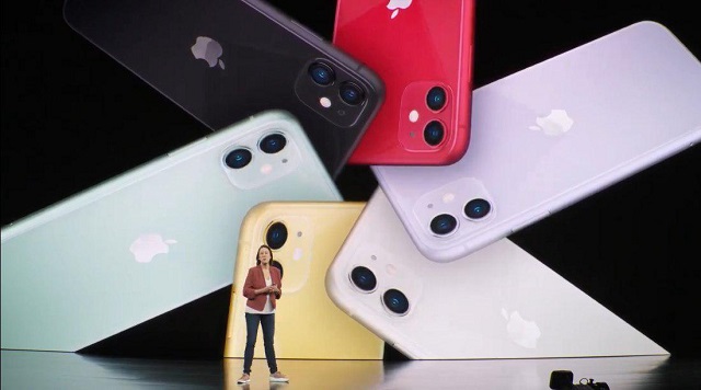 Что Apple показала в сентябре 2019 года — 6 новинок Фото 1