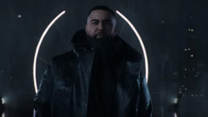 Jah Khalib — Противоядие: текст и перевод песни