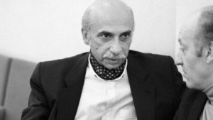 Мимино, Кин-дза-дза, Не горюй: известные песни и биография Гии Канчели