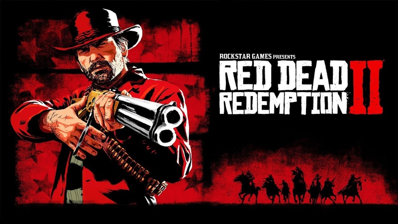 Red Dead Redemption 2 для ПК — представлен трейлер игры